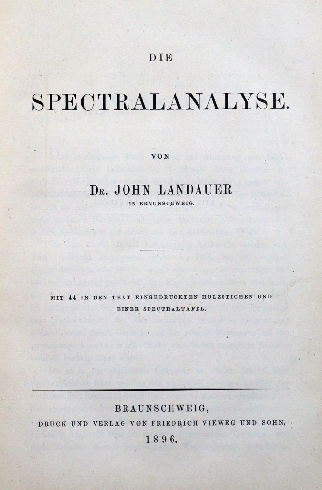 Große Abbildung Nr.31: 128-229 Sobernheim,J.F. u. J.F.Simon: (ZZRückgänge Sgl. Prof. Büttner Teil 1 und 2)