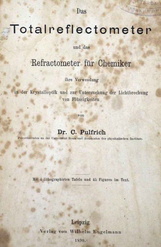 Große Abbildung Nr.35: 128-229 Sobernheim,J.F. u. J.F.Simon: (ZZRückgänge Sgl. Prof. Büttner Teil 1 und 2)