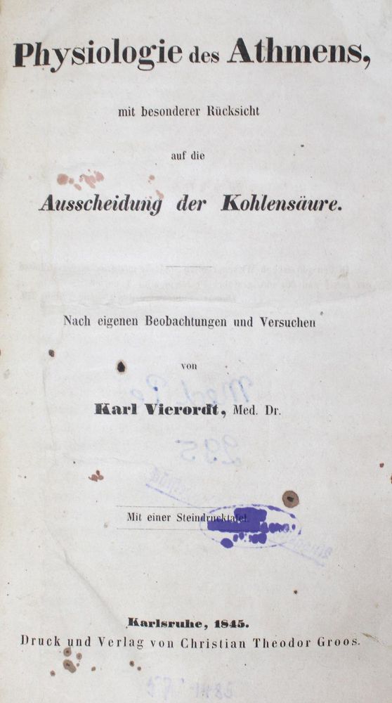 Große Abbildung Nr.21: 128-230 Spallanzani,(L.).: (ZZRückgänge Sgl. Prof. Büttner Teil 1 und 2)