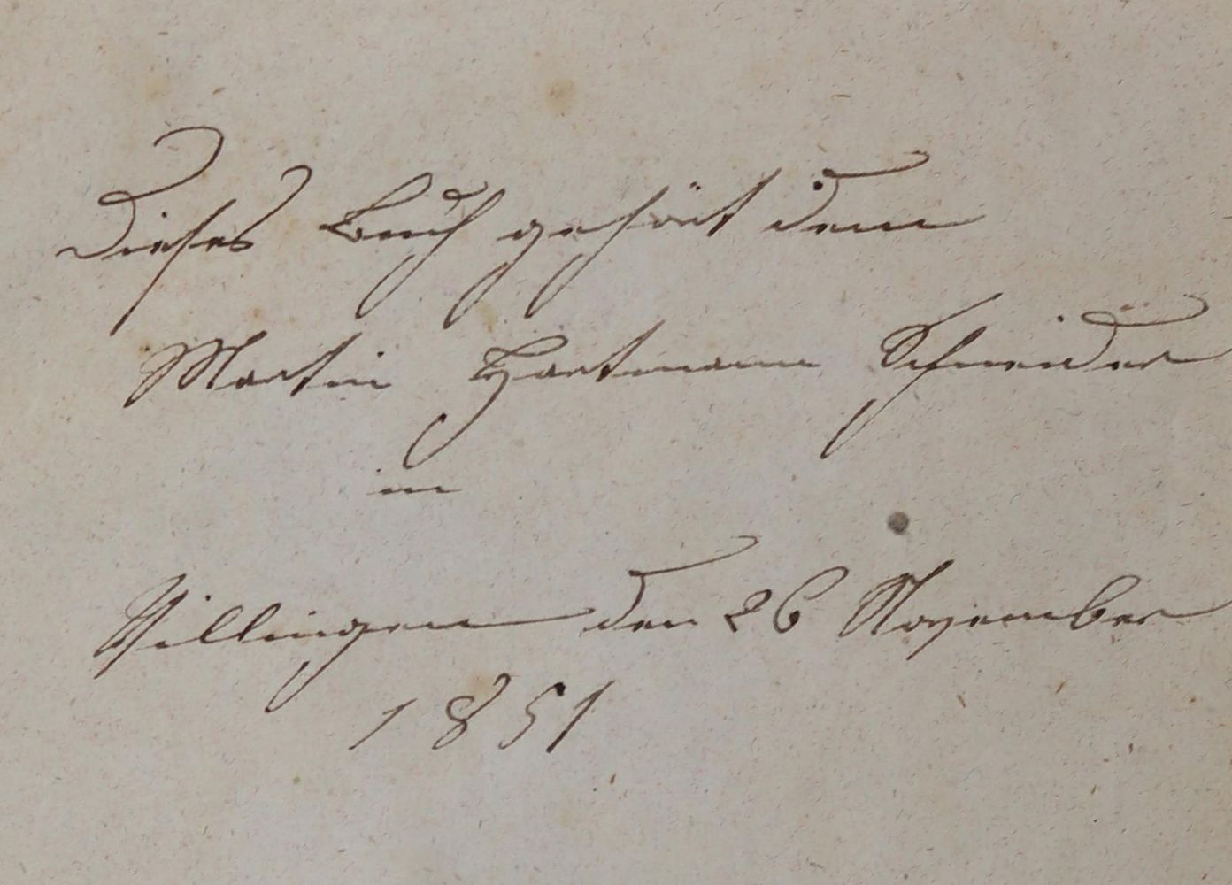 Große Abbildung Nr.2: 128-2305 Verhandlungen: (Deutschland, Revolution 1848/49 - Vormärz - Politik)