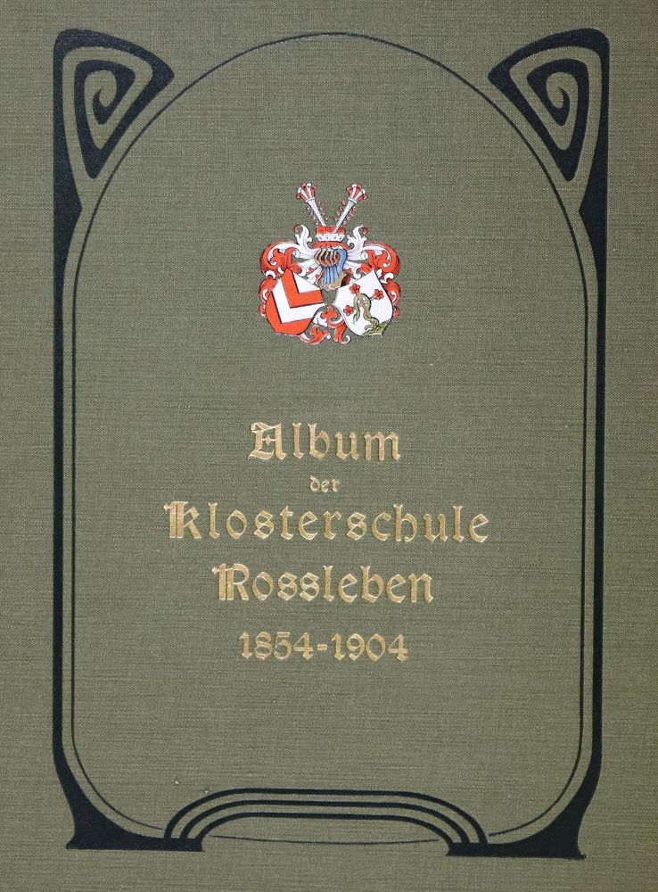 Große Abbildung Nr.1: 128-2313 Jenrich,K.: (Deutschland, Rossleben)