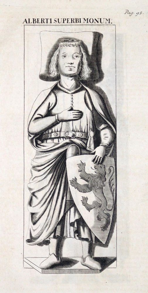 Große Abbildung Nr.2: 128-2318 Eccard,J.G.: (Deutschland, Sachsen)