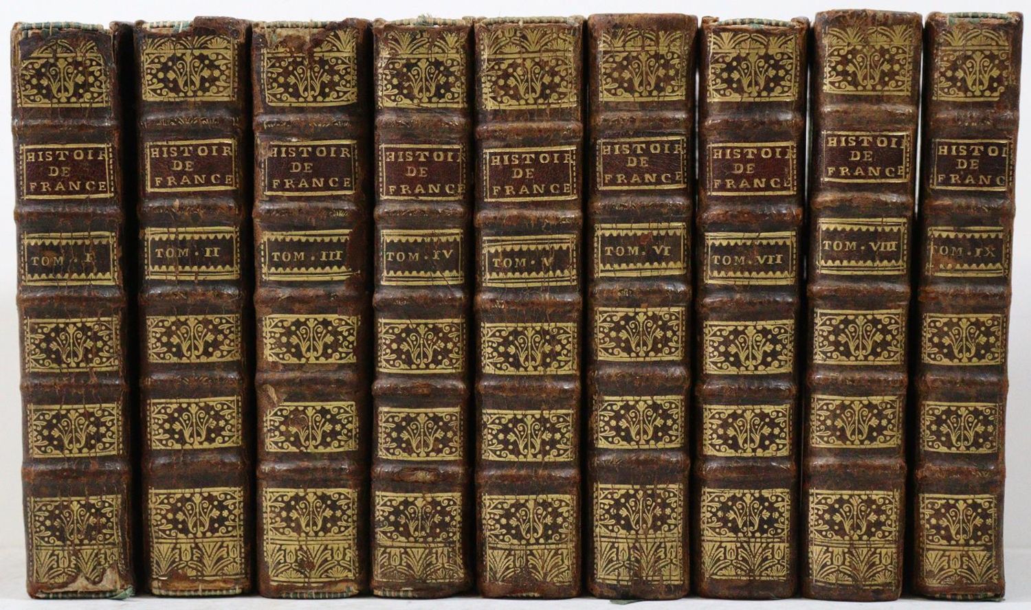 Große Abbildung Nr.1: 128-2369 Daniel,G.: (Frankreich)