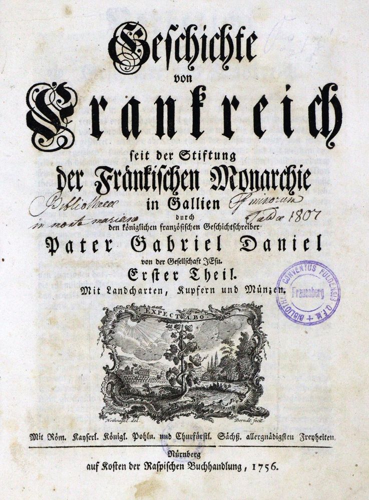 Große Abbildung Nr.2: 128-2370 Daniel,G.: (Frankreich)