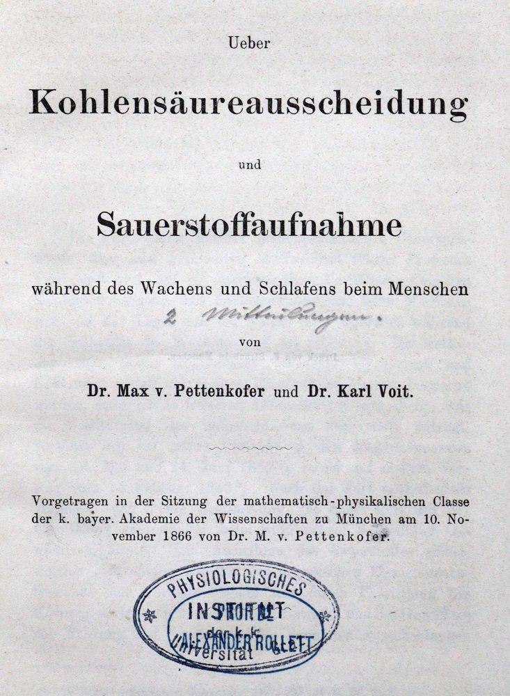 Große Abbildung Nr.32: 128-239 Vereinigte Fabriken für Laboratoriums-Bedarf.: (ZZRückgänge Sgl. Prof. Büttner Teil 1 und 2)