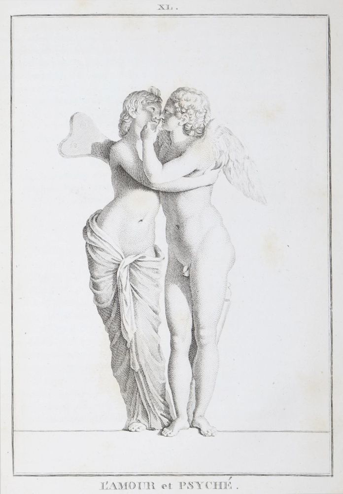 Große Abbildung Nr.1: 128-2401 David,F.A.: (Italien)