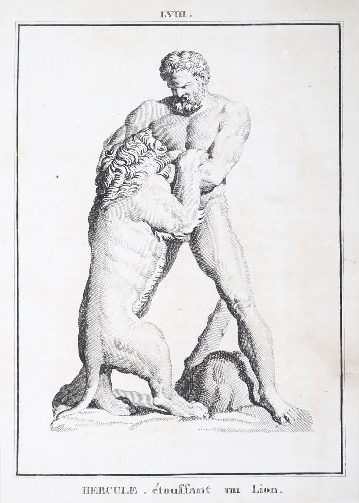 Große Abbildung Nr.2: 128-2401 David,F.A.: (Italien)