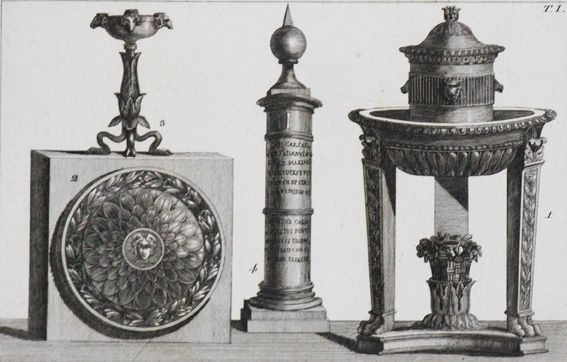 Große Abbildung Nr.1: 128-2406 Pronti,D.: (Italien)