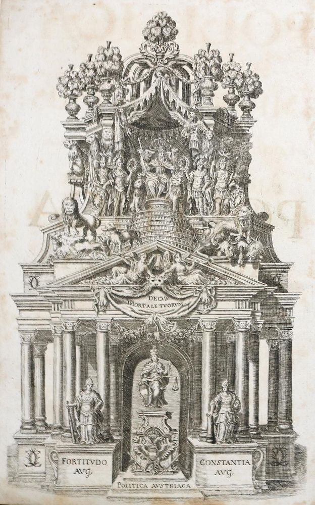 Große Abbildung Nr.2: 128-2424 Hilleprand,G.: (Österreich)
