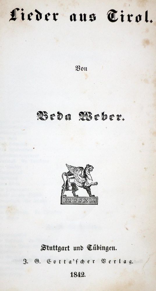 Große Abbildung Nr.1: 128-2433 Weber,B.: (Österreich)