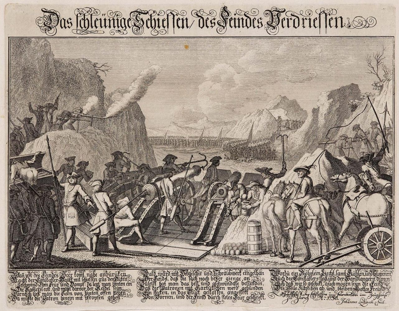 Große Abbildung Nr.1: 128-2468 Zürich.: (Schweiz)