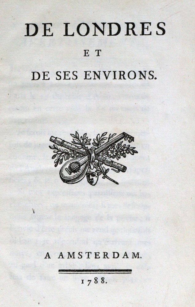 Große Abbildung Nr.2: 128-2528 (Cambry,J.).: (Verschiedene Länder - Geschichte, Grossbritannien)