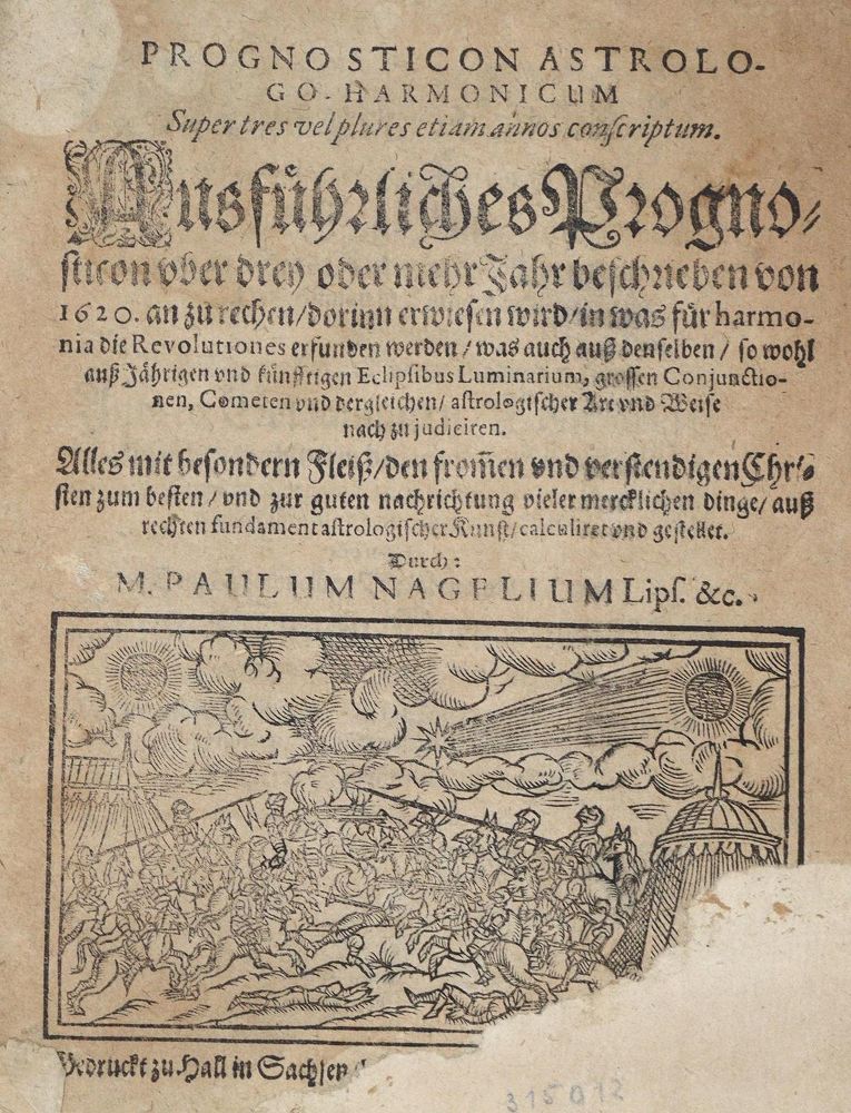 Große Abbildung Nr.1: 128-253 Nagel,P.: (Astronomie)