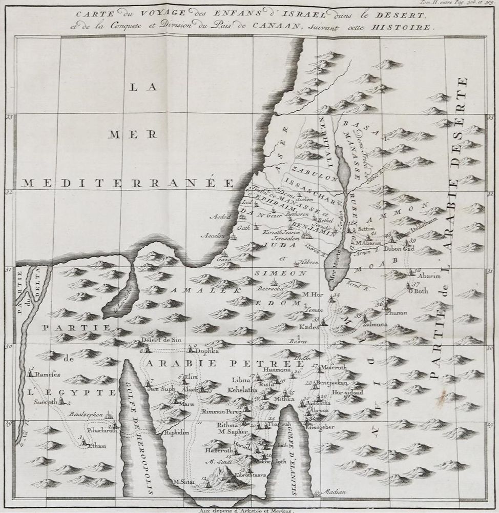 Große Abbildung Nr.2: 128-2541 Histoire universelle: (Verschiedene Länder - Geschichte)
