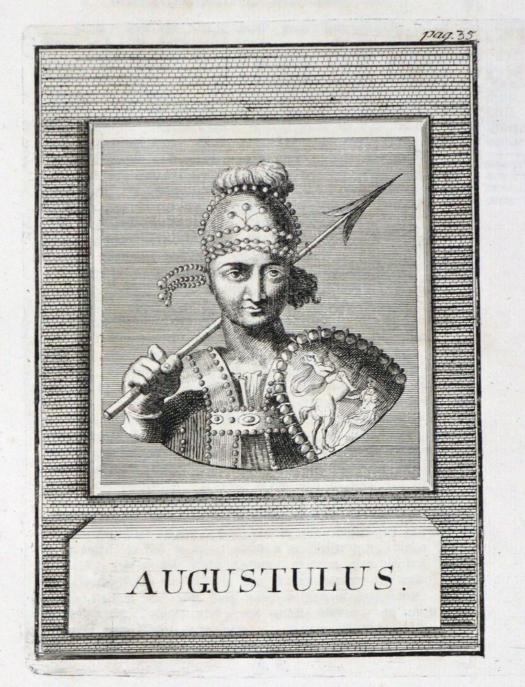Große Abbildung Nr.1: 128-2550 (Loen,J.M.v.).: (Verschiedene Länder - Geschichte)