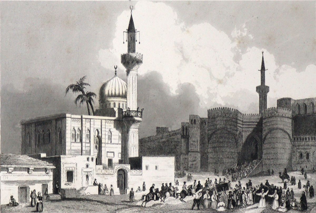 Große Abbildung Nr.1: 128-2572 Raguse,Duc de.: (Verschiedene Länder - Geschichte)