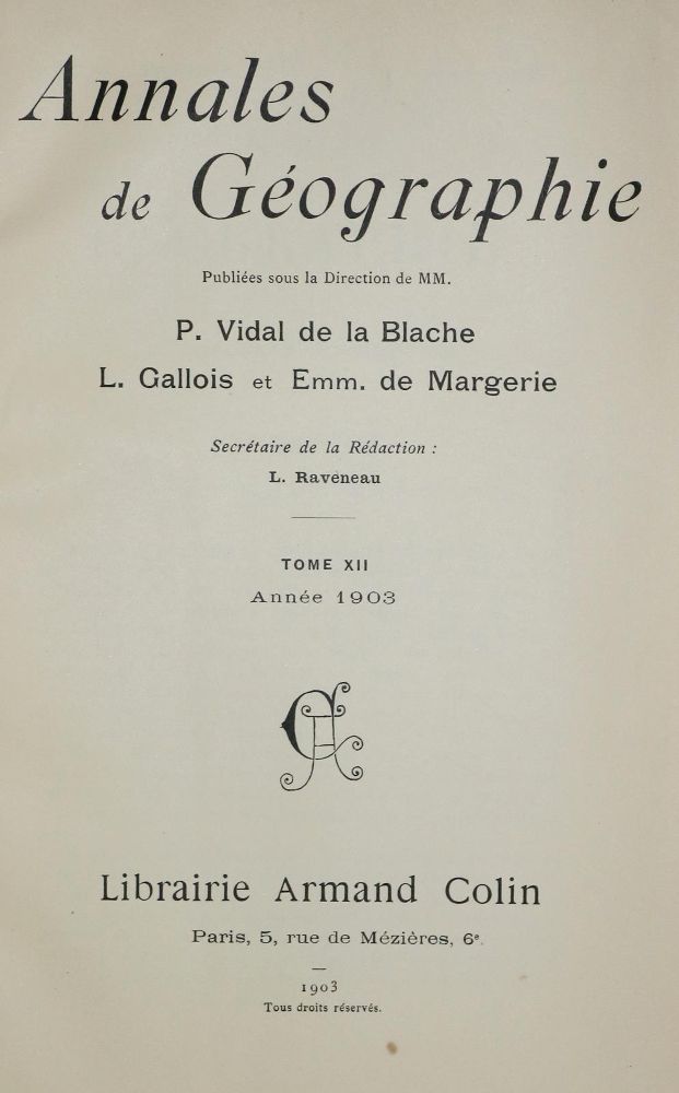 Große Abbildung Nr.1: 128-2597 Sammlung: (Verschiedene Länder - Geschichte)
