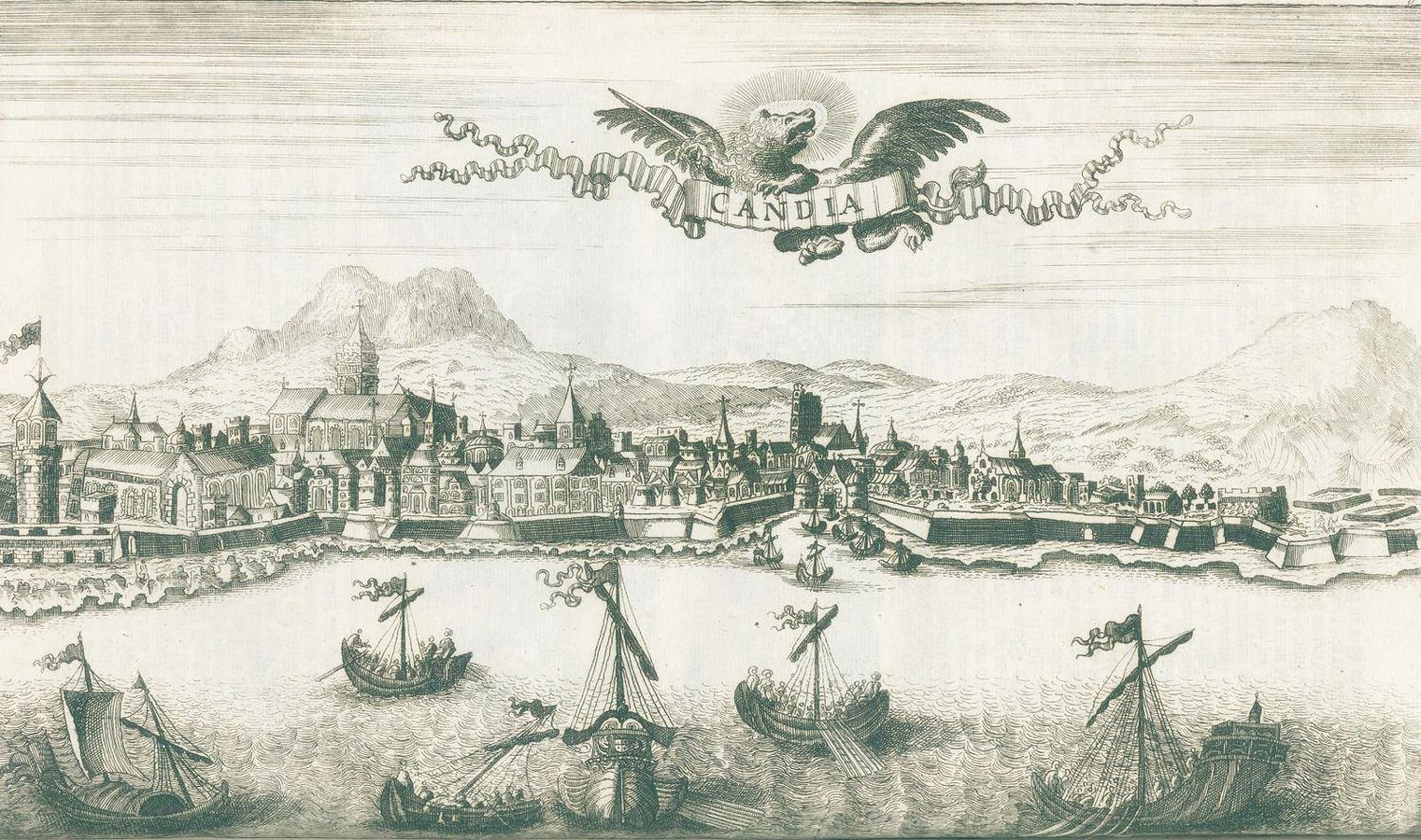 Große Abbildung Nr.1: 128-2613 Ricault,P.: (Verschiedene Länder - Geschichte, Türkei)