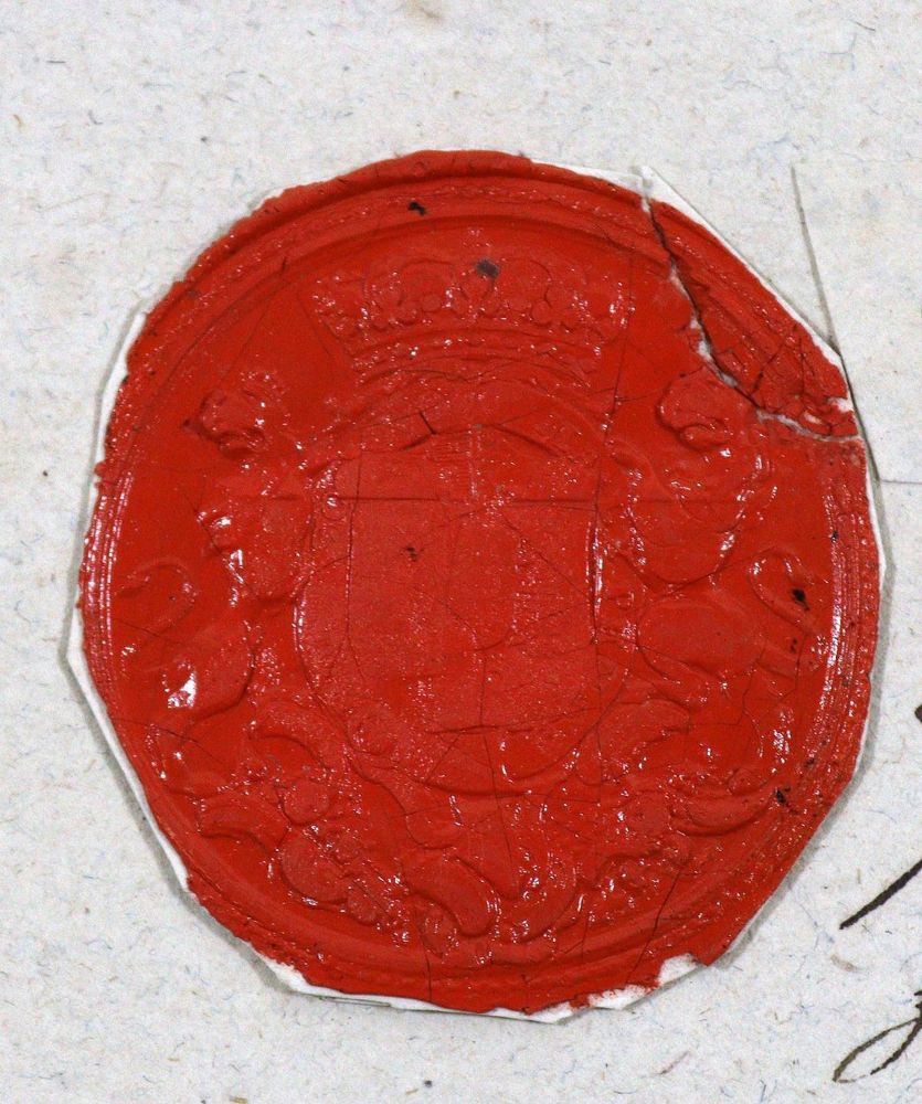 Große Abbildung Nr.2: 128-2648 Sammlung: (Autographen)