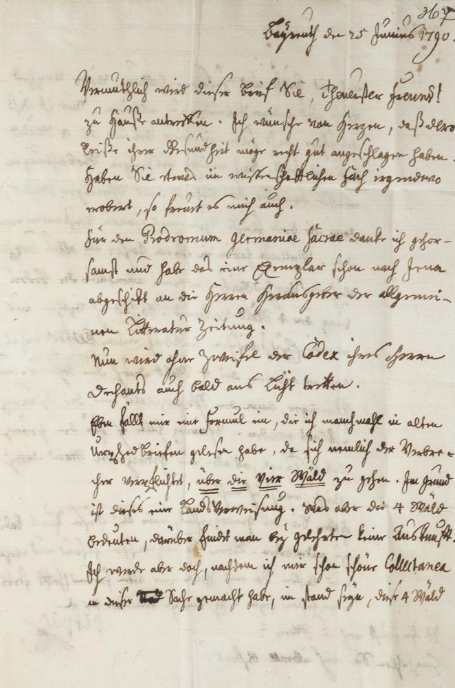 Große Abbildung Nr.1: 128-2654 Spieß, Philipp Ernst,: (St. Blasien)