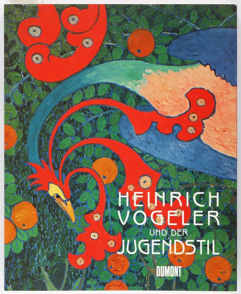 Große Abbildung Nr.10: 128-2657 Vogeler, Heinrich,: (Autographen)
