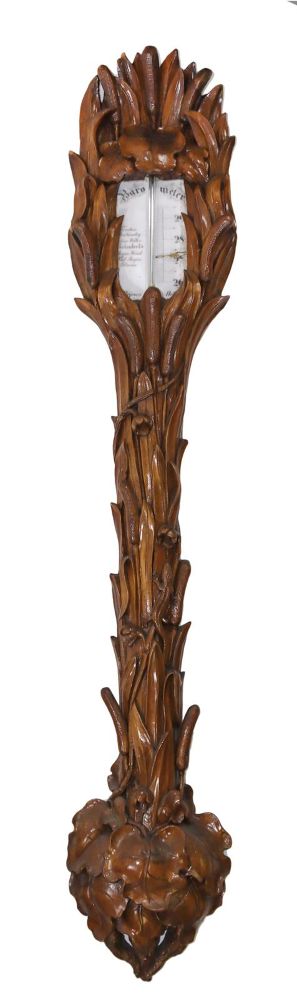 Große Abbildung Nr.1: 128-2660 Barometer: (Varia)