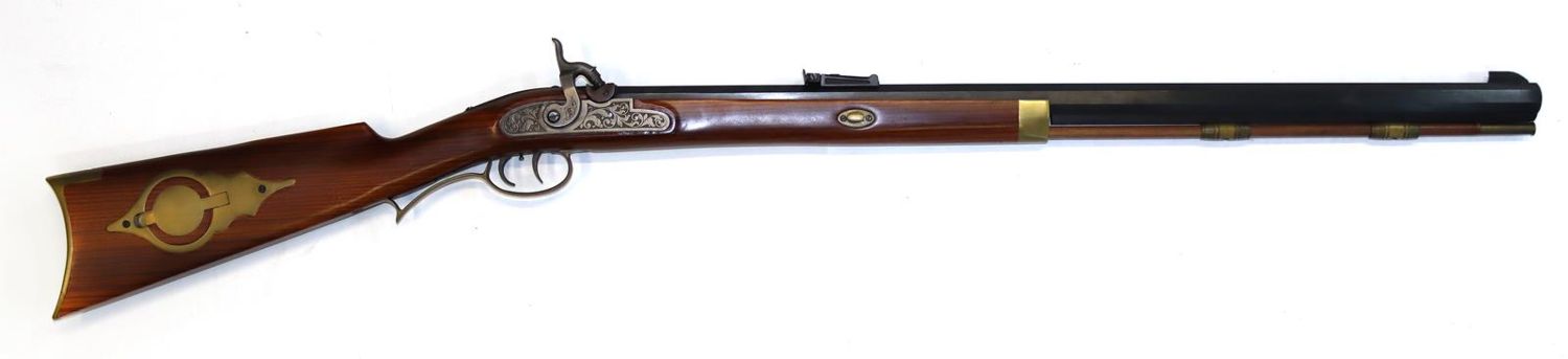 Große Abbildung Nr.1: 128-2731 Italien Vorderlader: (Varia, Waffen)