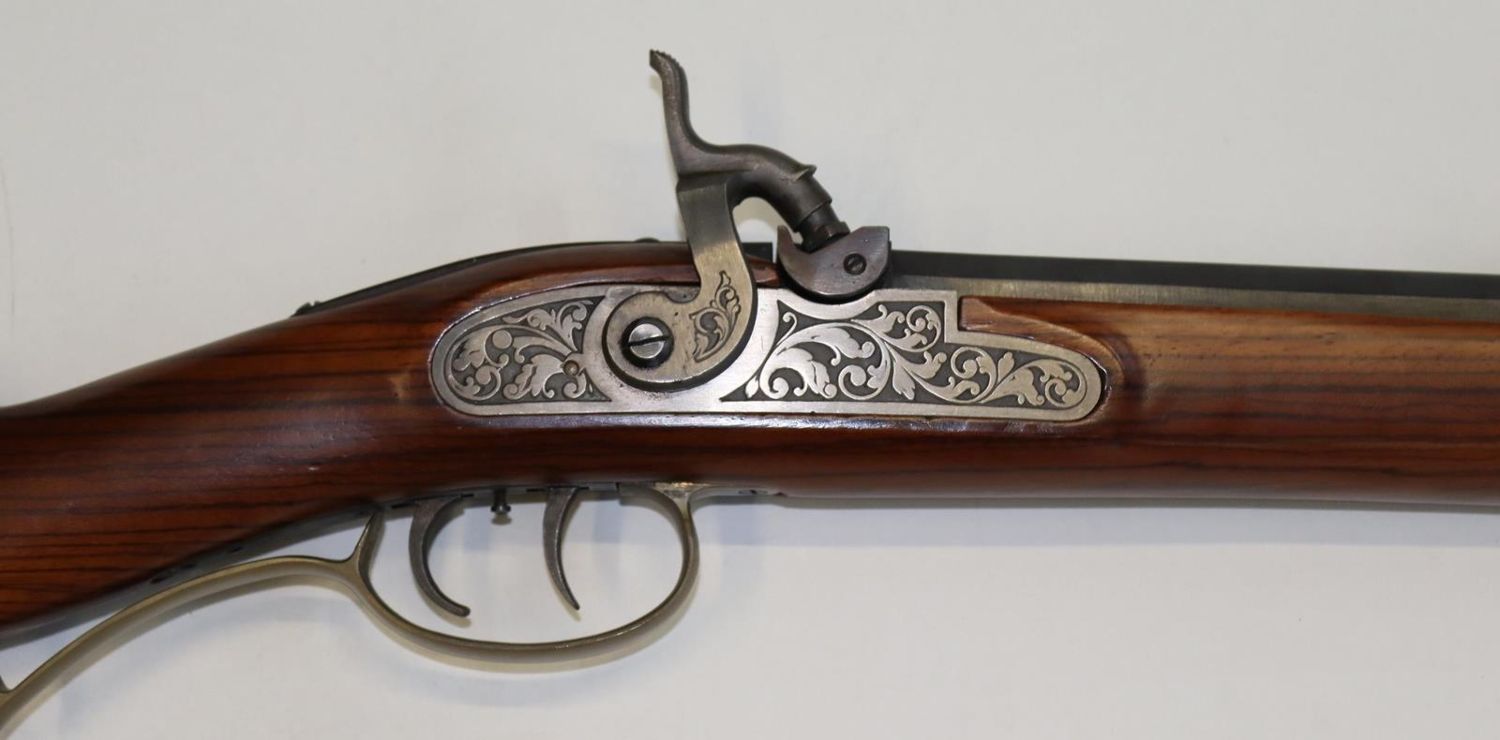 Große Abbildung Nr.4: 128-2731 Italien Vorderlader: (Varia, Waffen)