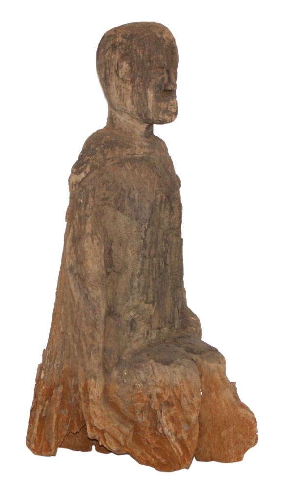 Große Abbildung Nr.2: 128-2749 Fang Kamerun.: (Afrika, Sammlung Wolfgang Nerlich, Figuren)
