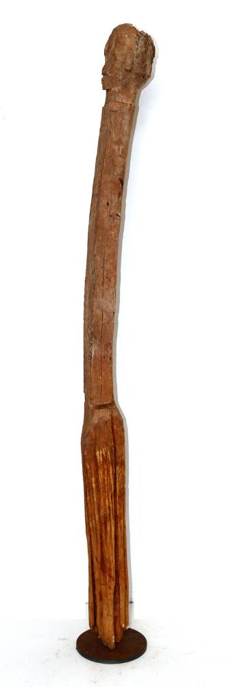Große Abbildung Nr.2: 128-2751 Giriama, Kenia.: (Afrika, Sammlung Wolfgang Nerlich, Figuren)
