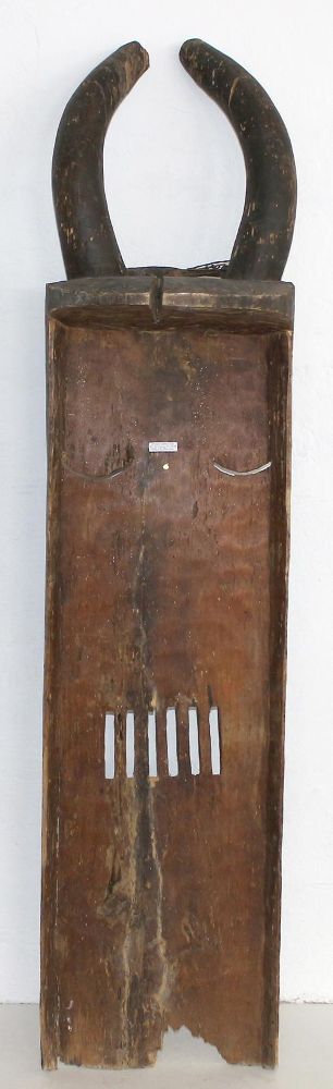 Große Abbildung Nr.3: 128-2777 Toma, Guinea (Liberia).: (Afrika, Sammlung Wolfgang Nerlich, Masken)