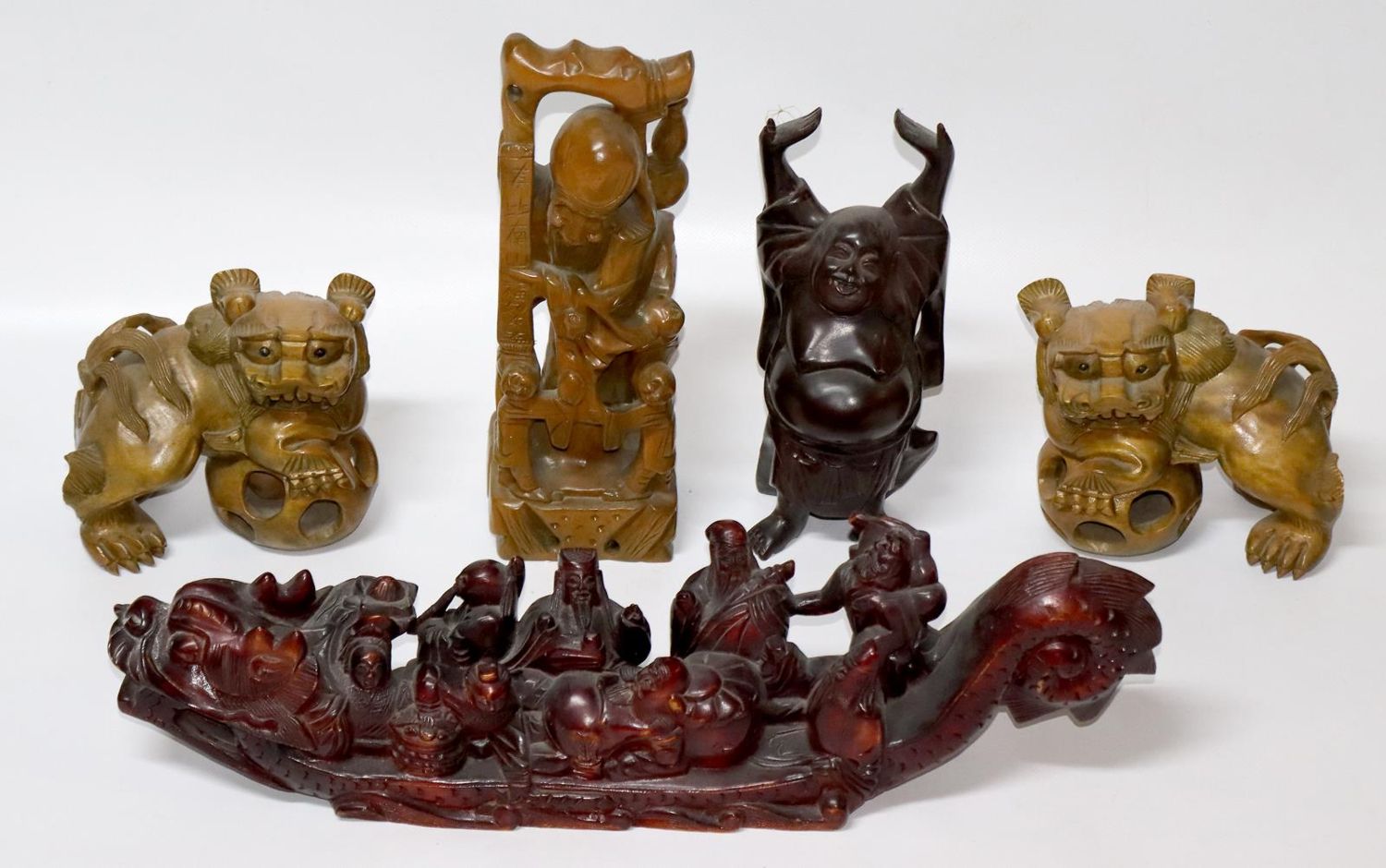 Große Abbildung Nr.1: 128-2790 Asiatika Sammlung: (Asiatika)