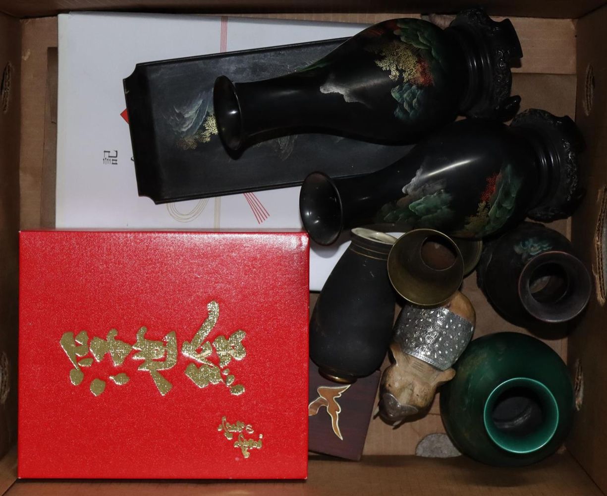 Große Abbildung Nr.3: 128-2790 Asiatika Sammlung: (Asiatika)