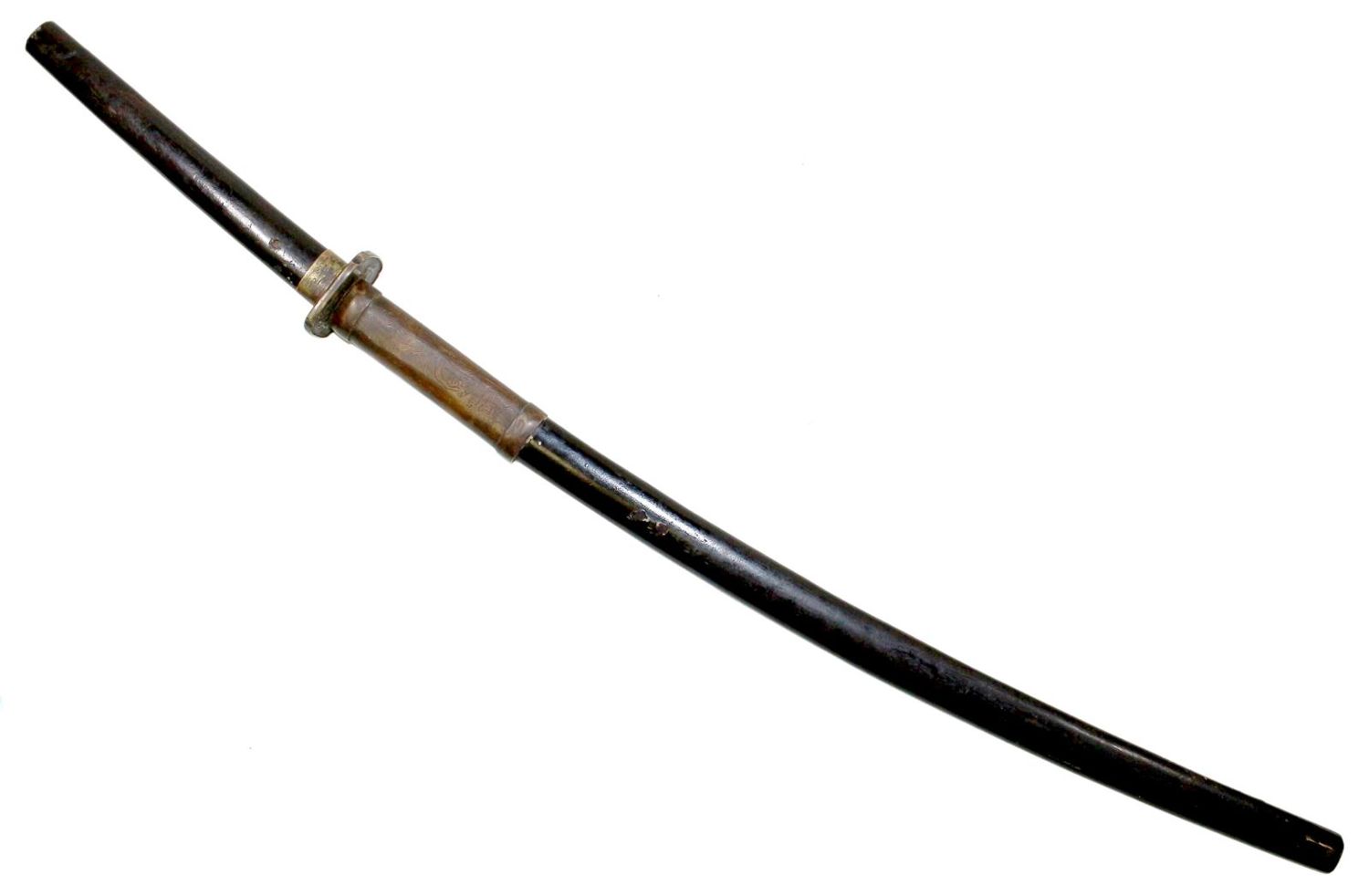 Große Abbildung Nr.1: 128-2808 Katana: (Asiatika)