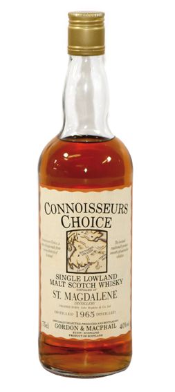 Große Abbildung Nr.1: 128-2823 St. Magdalene Connoisseurs Choice: (Getränke, Whisky)