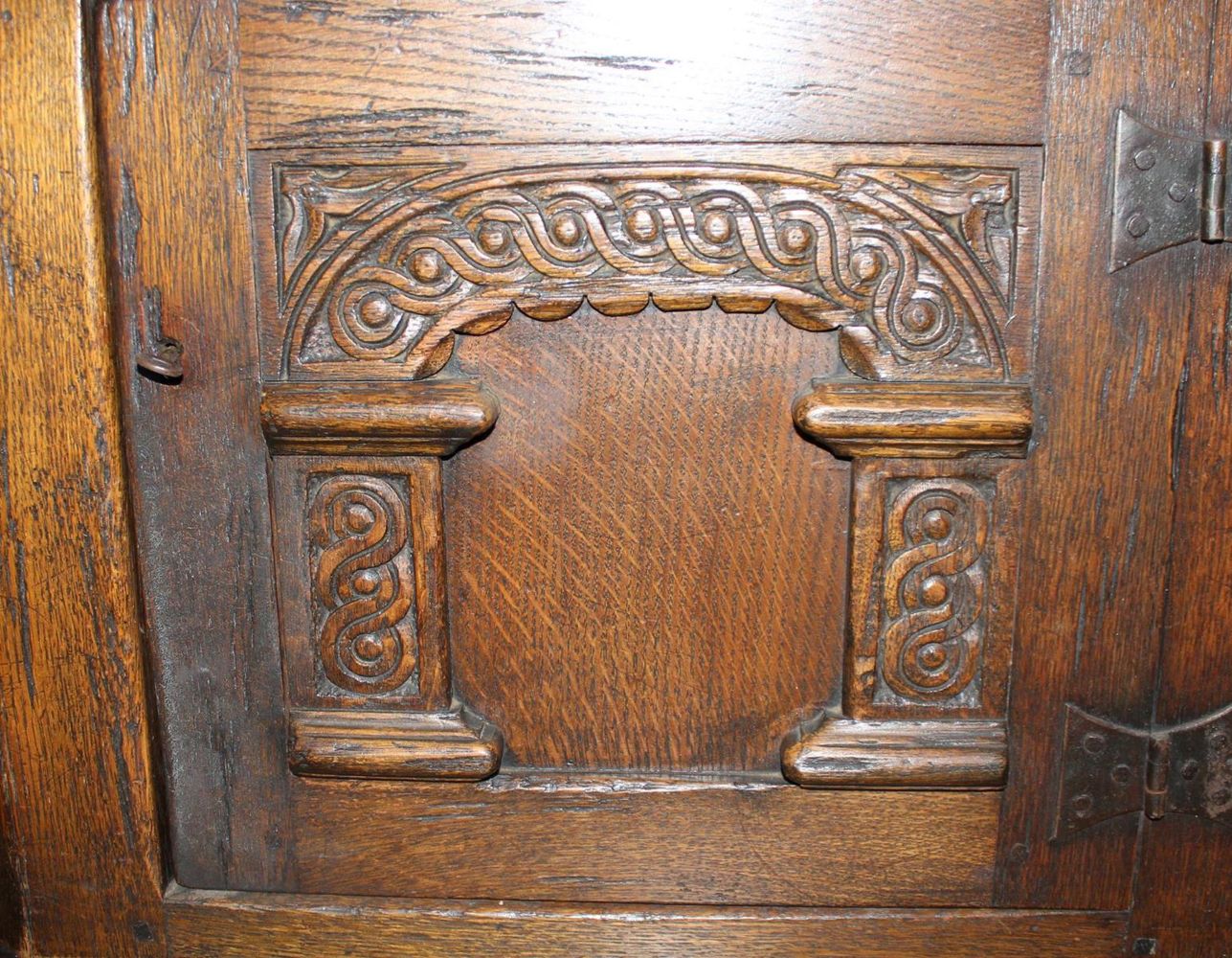 Große Abbildung Nr.5: 128-2833 Überbauschrank Cupboard: (Möbel)
