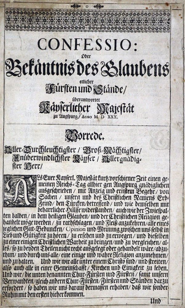 Große Abbildung Nr.1: 128-289 Biblia germanica.: (Bibeln)