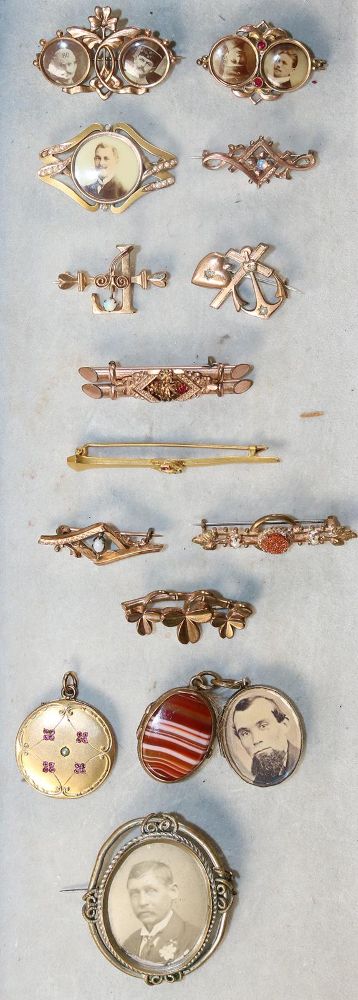 Große Abbildung Nr.3: 128-2913 Jugendstil Armreifen: (Schmuck, Armbänder)