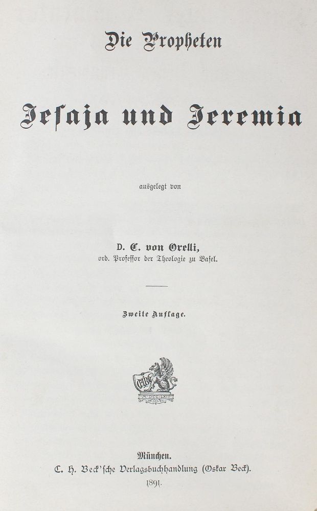 Große Abbildung Nr.1: 128-305 Große Sammlung: (Bibeln)