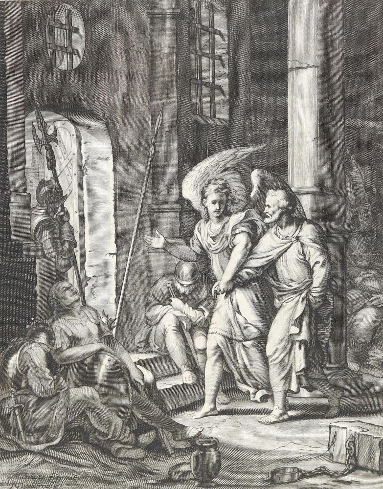 Große Abbildung Nr.5: 128-307 Illustrationen: (Bibeln)