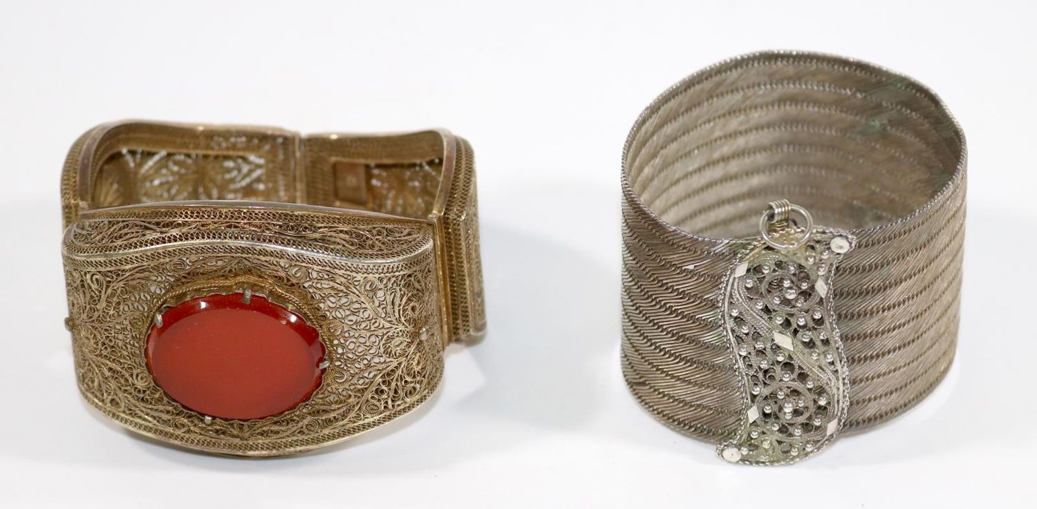 Große Abbildung Nr.1: 128-3070 Orient- u. Vorderasien.: (Schmuck, Sammlungen)
