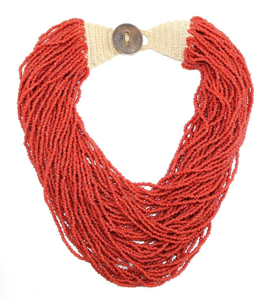 Große Abbildung Nr.2: 128-3070 Orient- u. Vorderasien.: (Schmuck, Sammlungen)