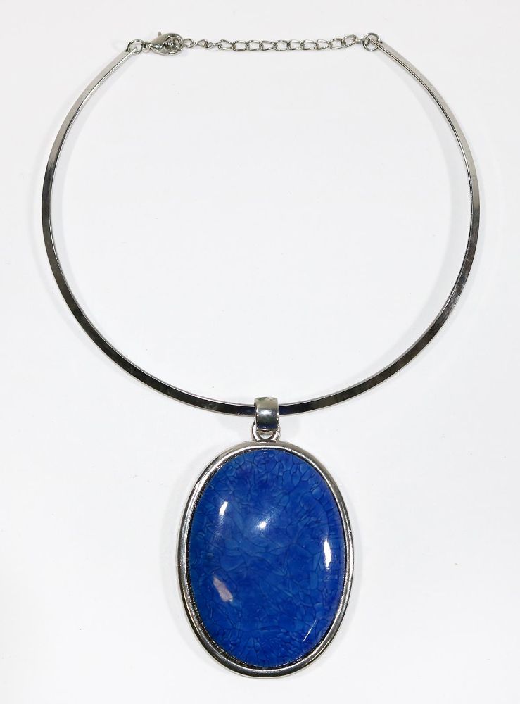 Große Abbildung Nr.1: 128-3074 Schmucksammlung vom: (Schmuck, Sammlungen)