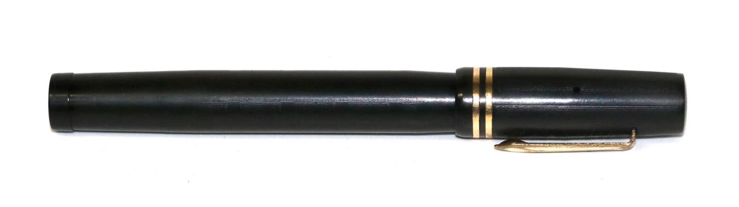 Große Abbildung Nr.1: 128-3089 Safety Pen Waterman's.: (Schreibgeräte)