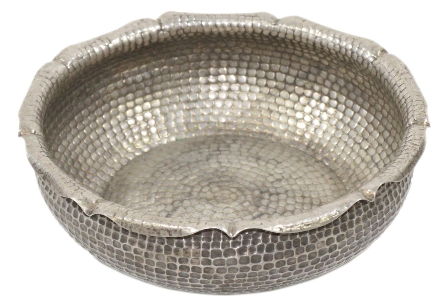 Große Abbildung Nr.1: 128-3099 Lazarus Posen: (Silber)