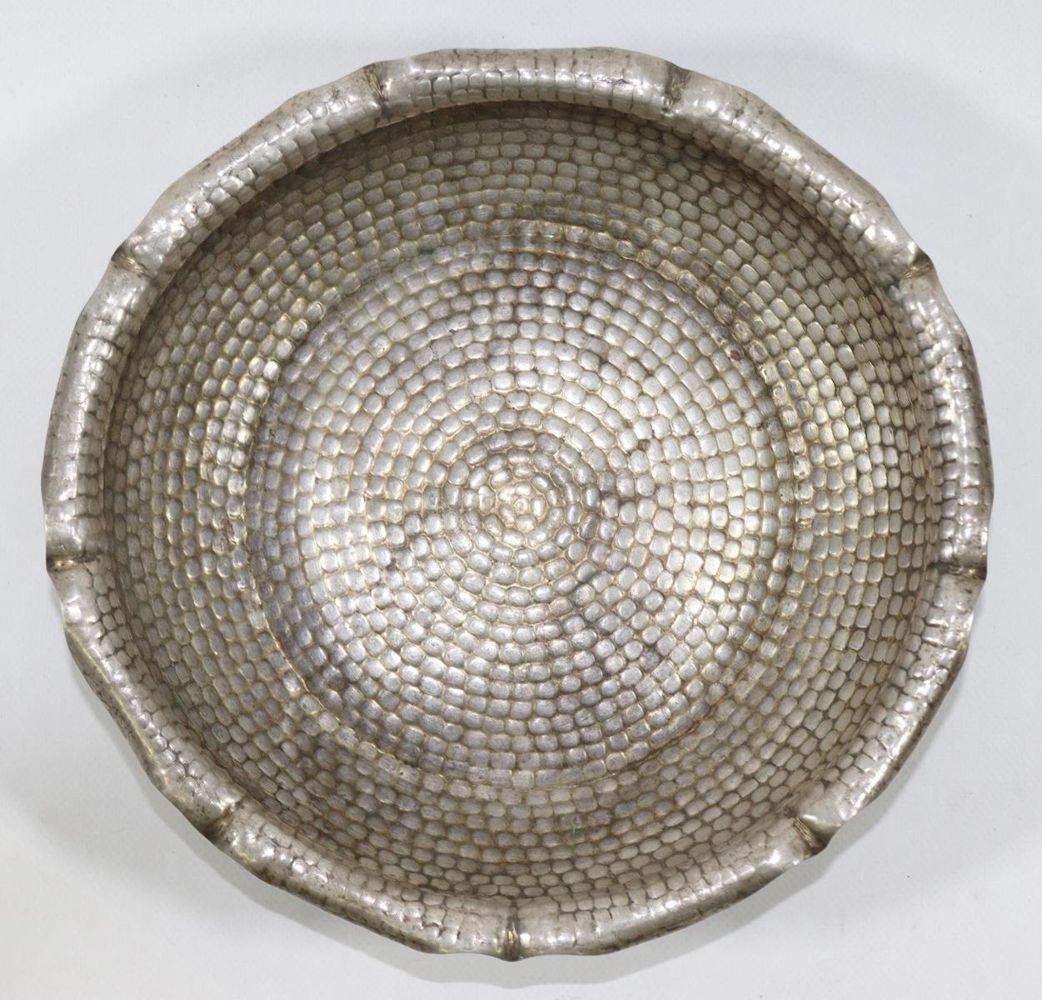 Große Abbildung Nr.3: 128-3099 Lazarus Posen: (Silber)