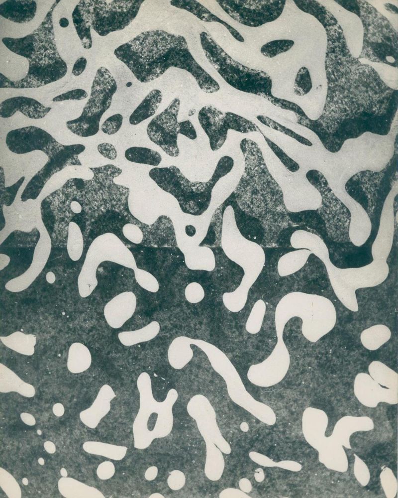 Große Abbildung Nr.2: 128-3206 Clergue, Lucien: (Photographie)