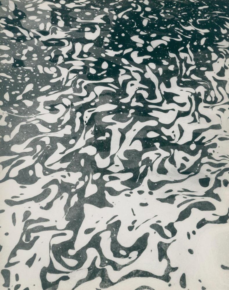 Große Abbildung Nr.3: 128-3206 Clergue, Lucien: (Photographie)