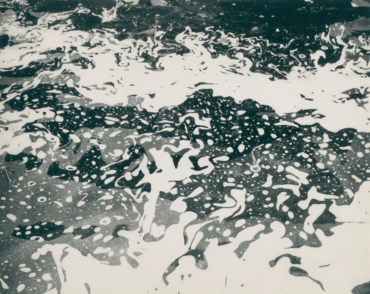 Große Abbildung Nr.4: 128-3206 Clergue, Lucien: (Photographie)