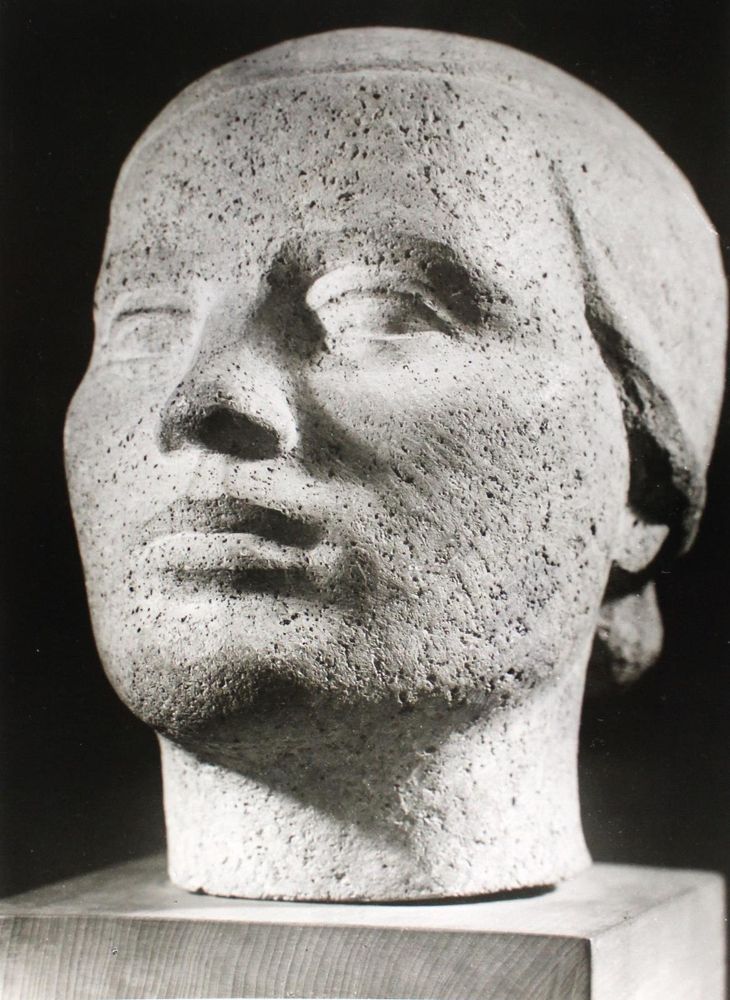 Große Abbildung Nr.1: 128-3221 Häusser, Robert: (Photographie)